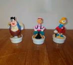 Disney Nestlé poppetjes poppetje figuren figuur figuurtjes, Verzamelen, Disney, Ophalen of Verzenden, Zo goed als nieuw, Beeldje of Figuurtje