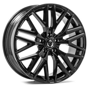 18" 19" 20" AXE EX30 Velgen VW TRANSPORTER, FORD TRANSIT beschikbaar voor biedingen