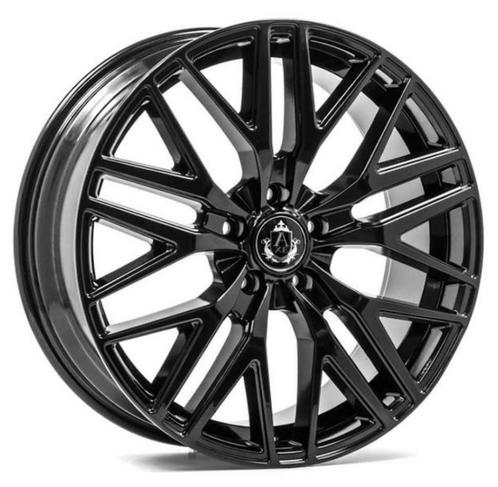 18" 19" 20" AXE EX30 Velgen VW TRANSPORTER, FORD TRANSIT, Auto-onderdelen, Banden en Velgen, Velg(en), Zomerbanden, 20 inch, 255 mm
