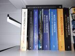 Nicci French Boekenpakket Met 9 Boeken, Ophalen of Verzenden, Nieuw, Nicci French, Europa overig