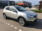Nissan Qashqai 1.6 2WD 2010 Grijs Connect Edition, Voorwielaandrijving, Zwart, 4 cilinders, 1210 kg