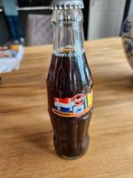 Coca -cola flesje 1998 speciale uitgave, Ophalen of Verzenden, Zo goed als nieuw, Flesje(s), Overige merken