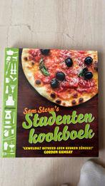 Sam Stern - Sam Stern's Studenten kookboek, Ophalen of Verzenden, Zo goed als nieuw, Sam Stern; Susan Stern