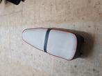 kreidler buffeltank buddyseat, Fietsen en Brommers, Ophalen of Verzenden, Zo goed als nieuw, Zadel
