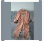 Lumiere Trainingspak Maat S, Beige, Ophalen of Verzenden, Zo goed als nieuw, Lumiere