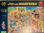 Jan van Haasteren Dia de los muertos (1000 stukjes), Ophalen of Verzenden, 500 t/m 1500 stukjes, Zo goed als nieuw, Legpuzzel