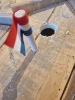 Vogelhuisje Quatro - 4 Nestkastjes, Ophalen of Verzenden, Nieuw