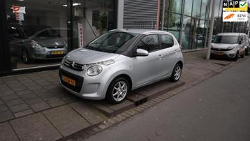 Citroen C1 1.0 e-VTi Feel AIRCO beschikbaar voor biedingen