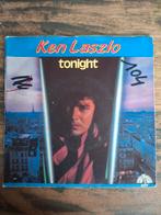 Ken Laszlo - Tonight, Ophalen of Verzenden, Zo goed als nieuw