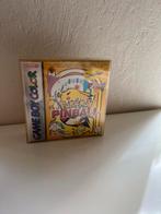 Pokemon Pinball - Gameboy Color (zeer mooi exemplaar), 1 speler, Ophalen of Verzenden, Zo goed als nieuw, Vanaf 3 jaar