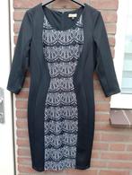 Elegante luxe jurk van Dressire, M zwart, Kleding | Dames, Jurken, Maat 38/40 (M), Verzenden, Zwart, Zo goed als nieuw