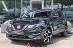 Nissan Qashqai 1.3 DIG-T TEKNA 140pk I Pano | 360 Camera | L, Keurmerk '100% Onderhouden', 65 €/maand, 687 kg, Gebruikt