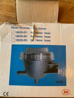 Wierpot / koelwaterfilter, Watersport en Boten, Ophalen of Verzenden, Nieuw, Motor en Techniek