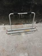 Fietsendrager voor Caravan Dissel - Carry-Bike, Ophalen