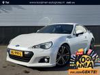 Subaru BRZ 2.0 Sport Executive 200PK Automaat Incl: Climate, Auto's, Automaat, Achterwielaandrijving, Gebruikt, 4 cilinders