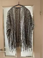 Grijs vestje van Only, maat S, Kleding | Dames, Truien en Vesten, Only, Ophalen of Verzenden, Zo goed als nieuw, Maat 36 (S)