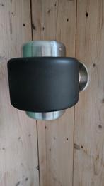 Raak wandlampen 6 stuks, Huis en Inrichting, Lampen | Wandlampen, Ophalen of Verzenden, Zo goed als nieuw, Metaal, Sixties