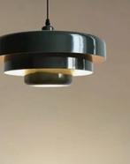 Mooi groen lamp, Huis en Inrichting, Lampen | Hanglampen, Ophalen of Verzenden, Nieuw, Minder dan 50 cm