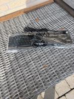 HP Wired Desktop 320 Keyboard TPA D002K, Ophalen of Verzenden, Nieuw