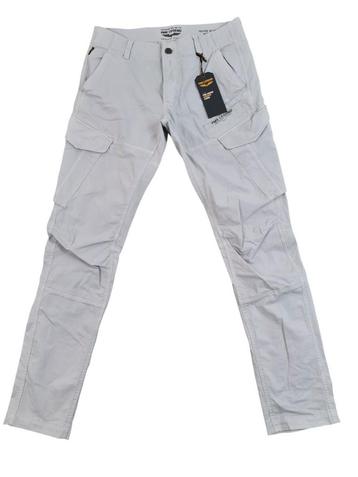 PME 5 Nordrop Cargo stretch Tapered W33 L34 JOD3334 NIEUW beschikbaar voor biedingen