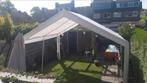 Eenvoudige partytent 3x6m incl. Opberg tassen, Ophalen, Gebruikt, Partytent, Minder dan 4 meter