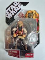 Star Wars TAC 30-27 Umpass-Stay Max Rebo Band Percussionist, Verzamelen, Star Wars, Ophalen of Verzenden, Nieuw, Actiefiguurtje
