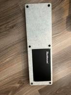 Rockboard Pedalboard - Compact en Lichtgewicht, Ophalen of Verzenden, Zo goed als nieuw, Elektrische gitaar, Flightcase