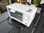 Camping oventje, Witgoed en Apparatuur, Ovens, Minder dan 45 cm, Minder dan 45 cm, Oven, Ophalen of Verzenden