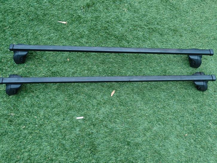 Dakdragers Peugeot 308SW, Auto diversen, Dakdragers, Zo goed als nieuw, Ophalen of Verzenden