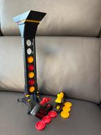 4 op een rij - dunk, Een of twee spelers, Ophalen of Verzenden, Zo goed als nieuw