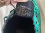 Tommy Hilfiger schoenen, maat 38, Ophalen of Verzenden, Zo goed als nieuw, Groen, Sneakers of Gympen