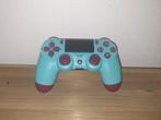 Ps4 Berry blue controller V2 origineel en in goede staat, Ophalen of Verzenden, Zo goed als nieuw, Controller, PlayStation 4