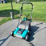 Verticuteer machine zgan, Ophalen, Zo goed als nieuw, Elektrisch