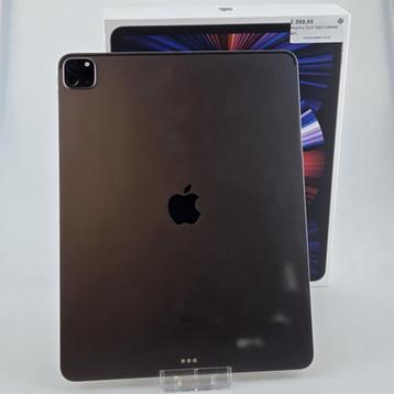 iPad Pro 12,9'' (2021) 256GB WiFi beschikbaar voor biedingen