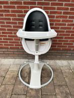 Bloom Fresco stoel wit., Kinderen en Baby's, Ophalen, Gebruikt, Meegroeistoel