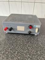 PTT Mobilofone voeding H5AV12B . 12 volt , 5 ampere ., Hobby en Vrije tijd, Elektronica-componenten, Ophalen of Verzenden, Gebruikt