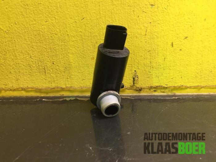 Ruitensproeierpomp voor van een Opel Agila, Auto-onderdelen, Ruiten en Toebehoren, Opel, Gebruikt, 6 maanden garantie, 12 maanden garantie