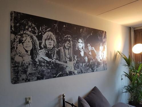 27 Club, Godfather,Peaky Blinders, Scarface gratis verzenden, Huis en Inrichting, Woonaccessoires | Schilderijen, Tekeningen en Foto's