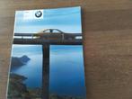 Folder BMW  M roadster, M coupé, M3, M5, Ophalen of Verzenden, BMW