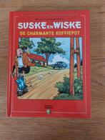 Suske en Wiske - De Charmante Koffiepot, Boeken, Eén stripboek, Ophalen, Zo goed als nieuw, Willy Vandersteen