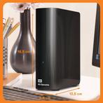 WD Elements 16 TB - 2025 <20 draaiuren externe harde schijf, Ophalen of Verzenden, Zo goed als nieuw, Luchtreiniger