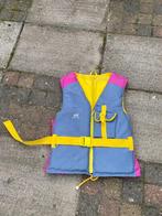 zwemvest, Watersport en Boten, Ophalen of Verzenden, Zo goed als nieuw, Dame of Heer, Reddingsvest of Zwemvest