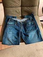 PME Legend Jeans Bare Metal W33 L32, Ophalen of Verzenden, Zo goed als nieuw, Blauw, W33 - W34 (confectie 48/50)