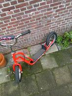 Step stoer model Yedoo, Ophalen, Zo goed als nieuw, Gewone step