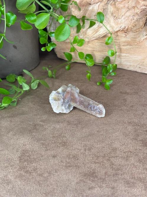 Witch finger, Verzamelen, Mineralen en Fossielen, Mineraal, Ophalen of Verzenden