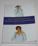 NIEUW Boek Nooit goed genoeg Lewis B. Smedes theologie, Boeken, Godsdienst en Theologie, Ophalen of Verzenden, Nieuw, Overige religies