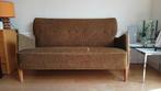 Prachtig vintage bankje, Huis en Inrichting, Banken | Bankstellen, Ophalen, Gebruikt, Minder dan 75 cm, 150 tot 200 cm