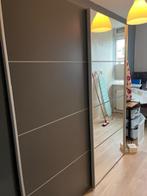 linnenkast, Huis en Inrichting, Kasten | Kledingkasten, Ophalen, Gebruikt, 200 cm of meer, 150 tot 200 cm