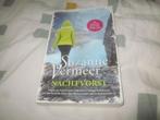 Nachtvorst Suzanne Vermeer zgan, Boeken, Thrillers, Suzanne Vermeer, Ophalen of Verzenden, Zo goed als nieuw, Nederland