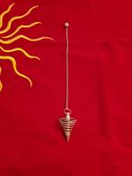 pendel spiraal koper, Ophalen of Verzenden, Zo goed als nieuw, Spiritualiteit algemeen, Overige typen